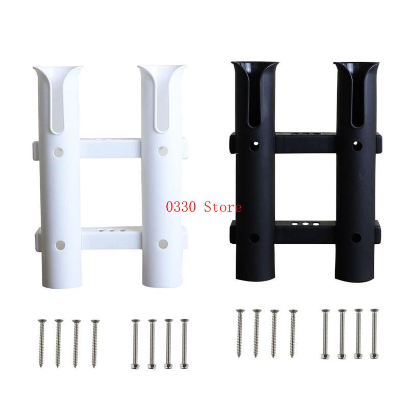 Fishing Equipment In - رفوف رفوف قضبان الصيد البلاستيكية متينة