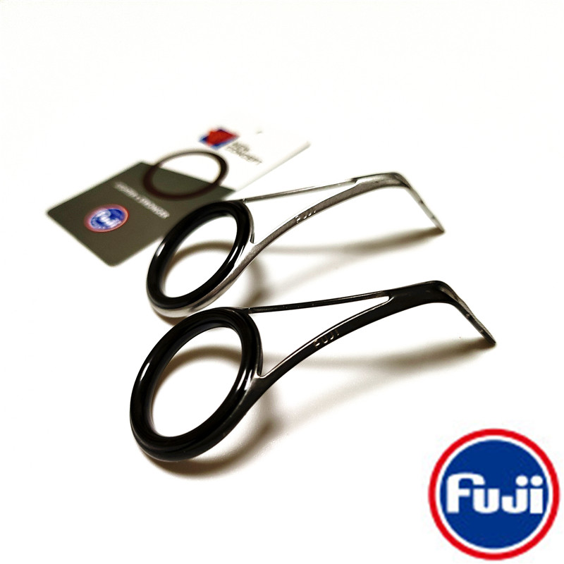 Fishing Equipment Guide - BR Wi & Wa فوجي دليل