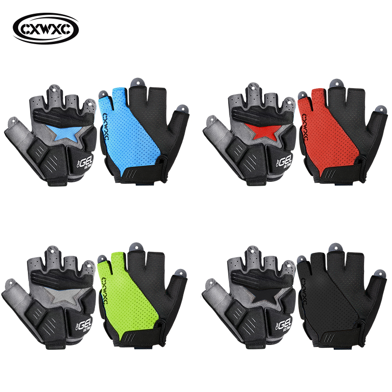 Fishing Rod Glove - CXWXC فائقة سميكة هلام النخيل الوسادة