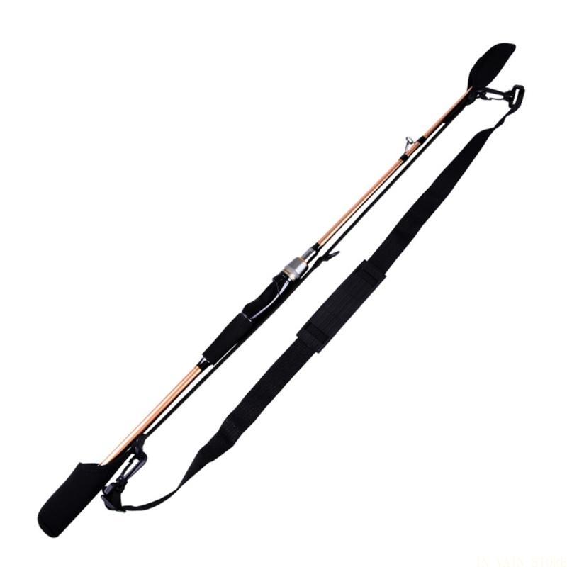 Fishing Rod Glove - M5TC مطاطا سميكة الصيد رود الغطاء