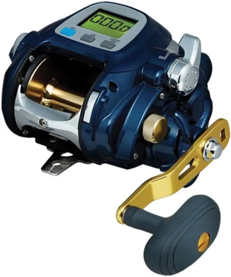 Electric Fishing Reel - باناكس كايجن 7000CP بكرة صيد كهربائية