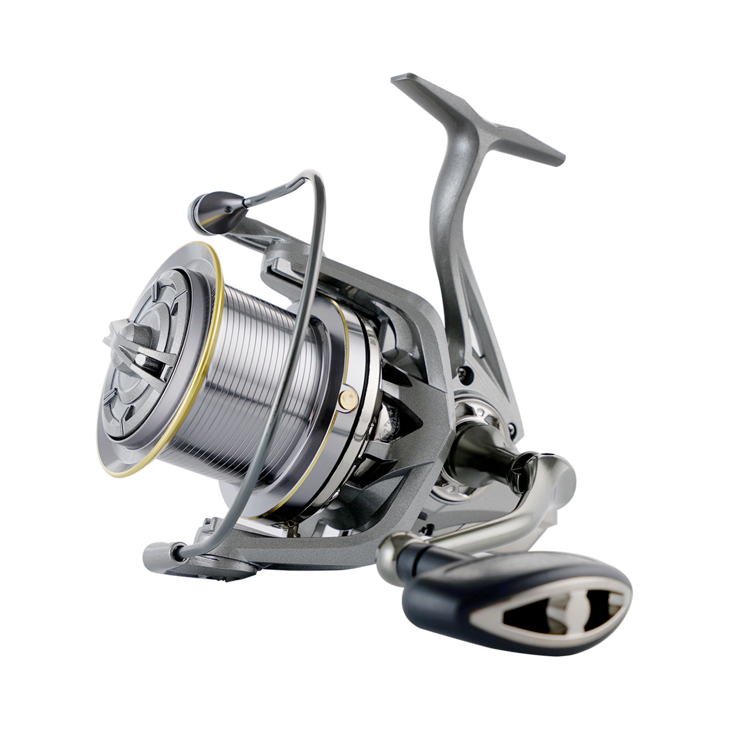 Fishing Equipment In - بكرة صيد دوارة بقوة سحب 20
