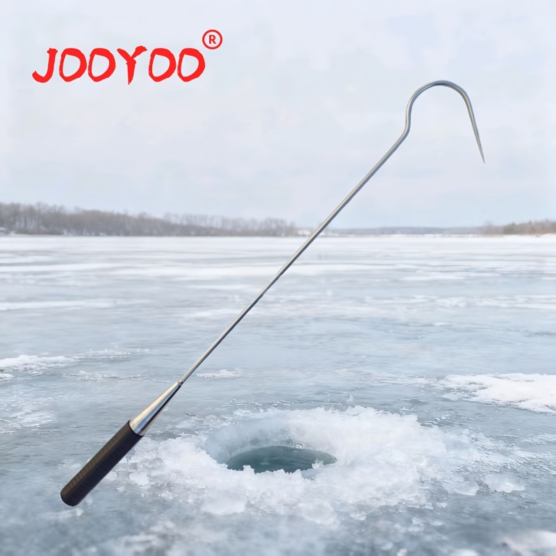 Fishing Equipment Essentials - خطاف صيد السمك 60 سم من