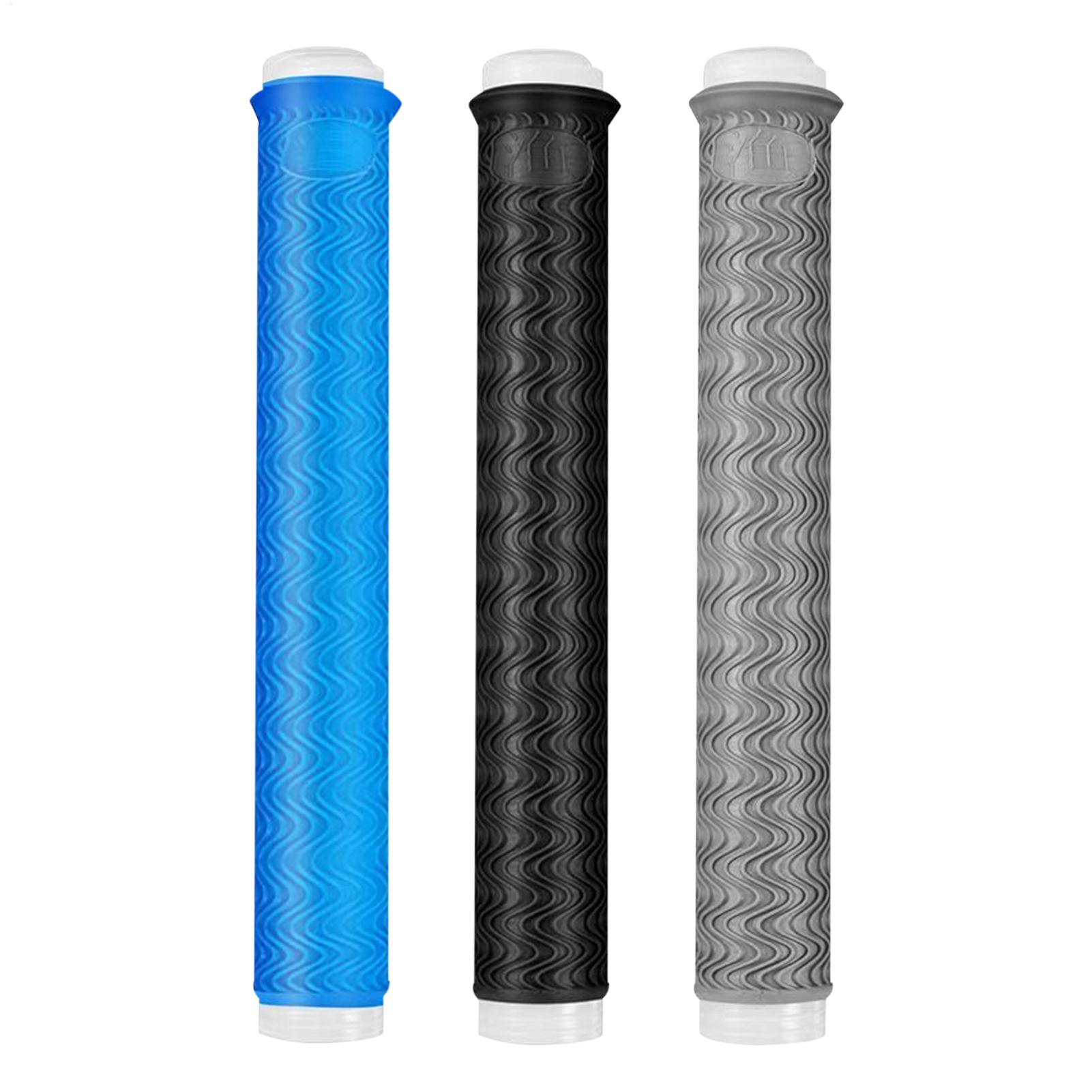 مقبض لقضيب الصيد مزود بغطاء حم - مراجعة Fishing Rod Glove وسعره