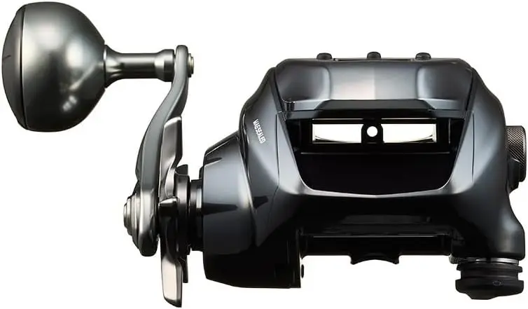 دايوا سي بورج 2023 بكرة صيد كه - مراجعة Electric Fishing Reel وسعره