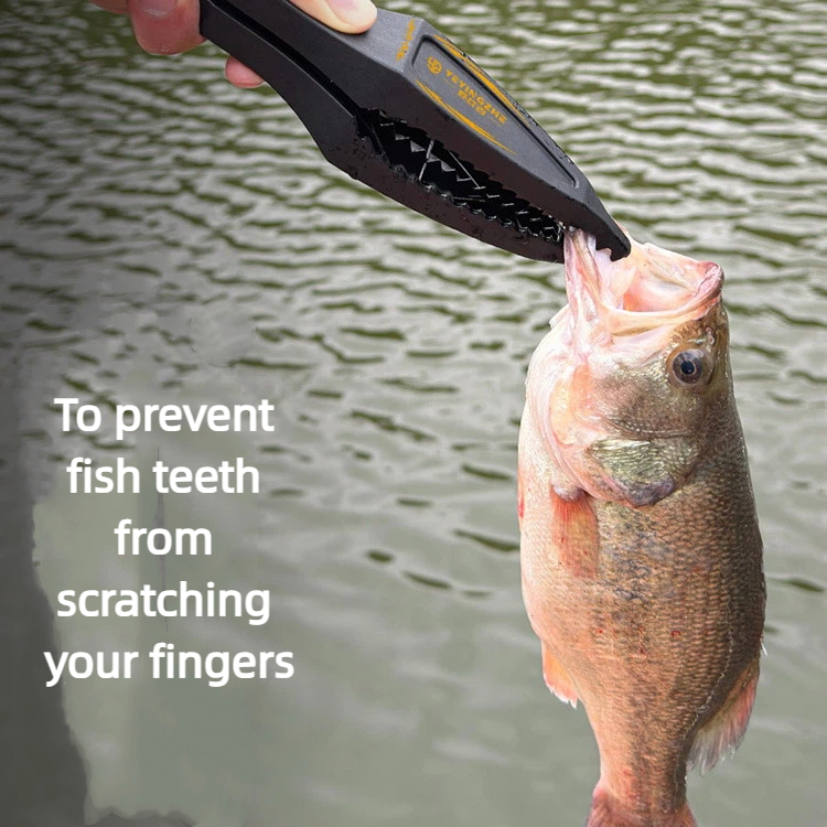 أداة التقاط الأسماك العائمة -  - مراجعة Fishing Rod Glove وسعره