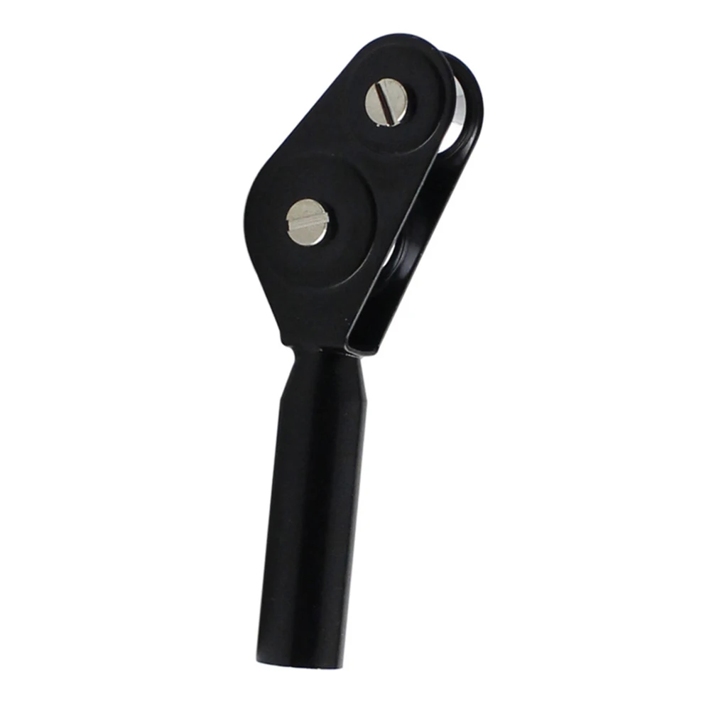 بكرة توجيه معدنية لقضيب الصيد  - مراجعة Fishing Equipment Rod وسعره