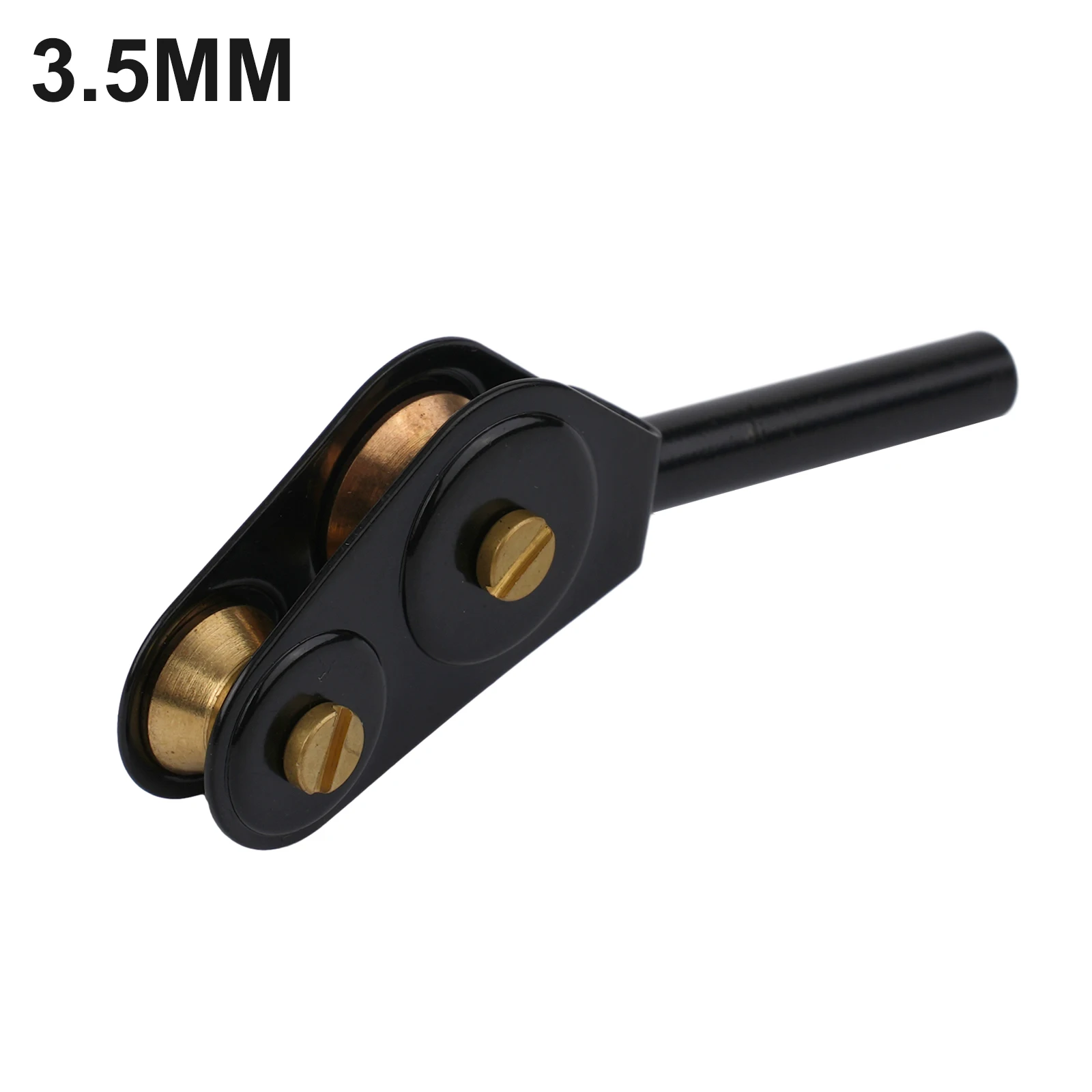 بكرة توجيه معدنية لقضيب الصيد  - مراجعة Fishing Equipment Rod وسعره