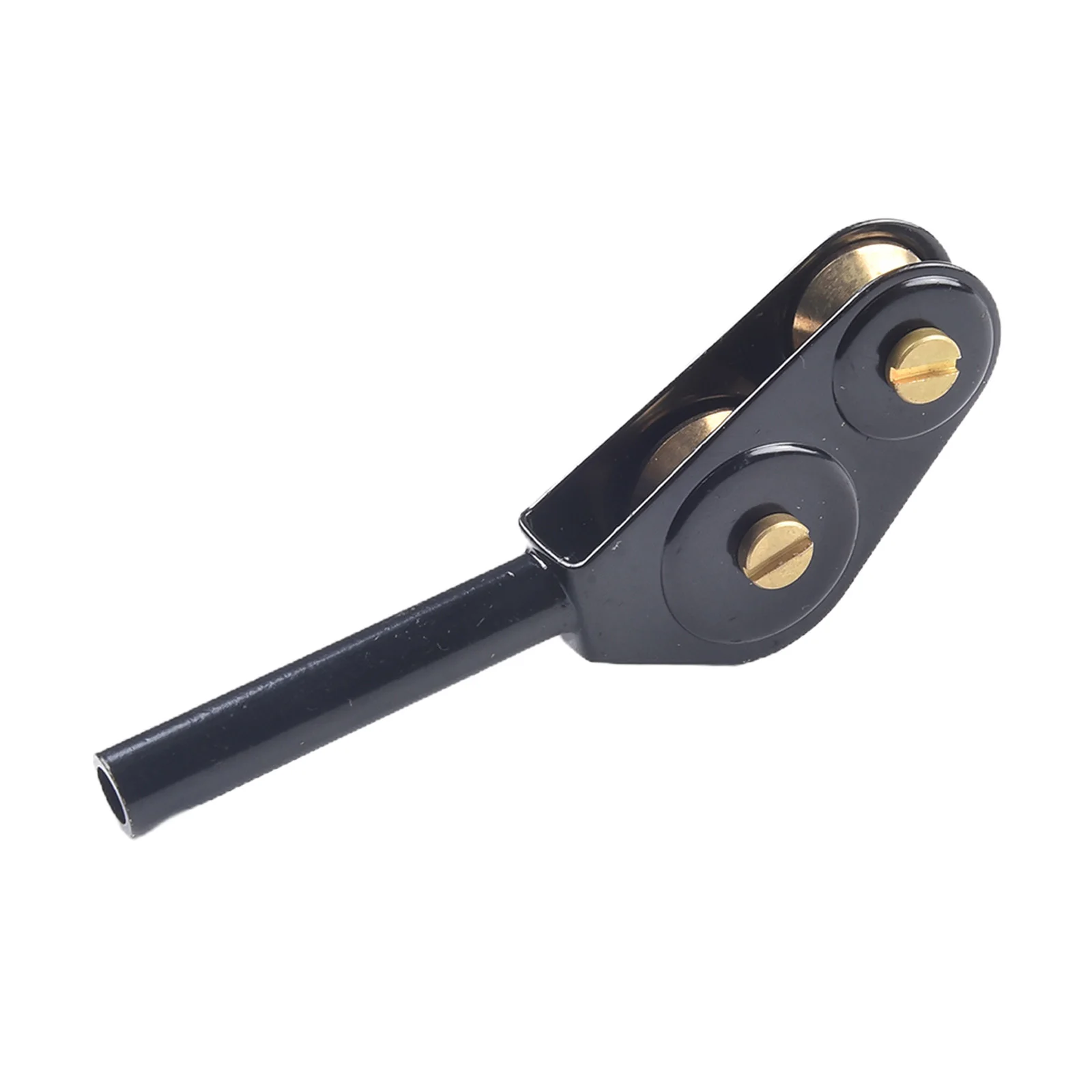 بكرة توجيه معدنية لقضيب الصيد  - مراجعة Fishing Equipment Rod وسعره