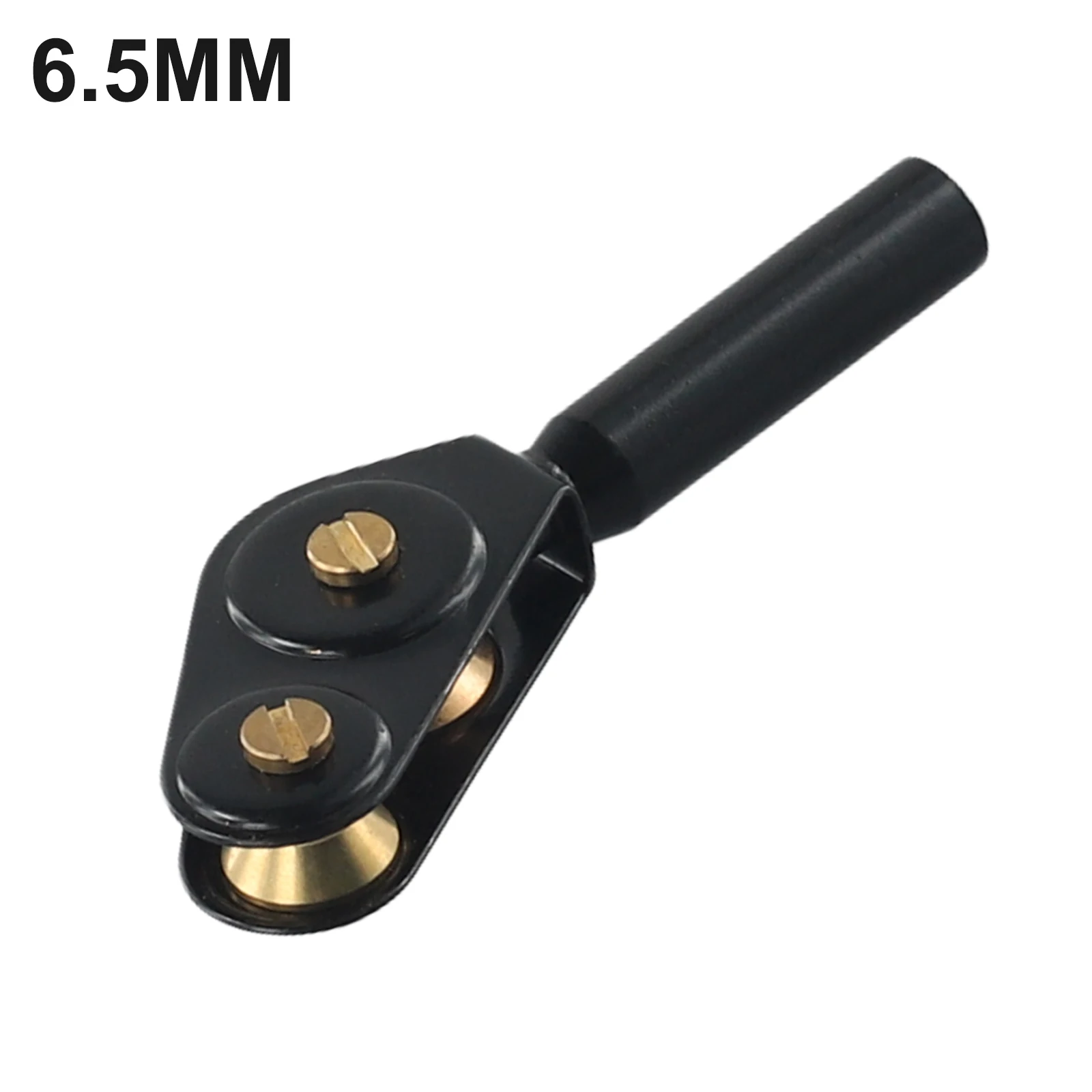 بكرة توجيه معدنية لقضيب الصيد  - مراجعة Fishing Equipment Rod وسعره