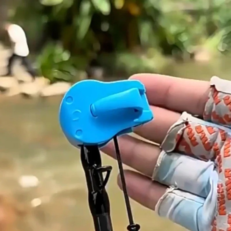 حامل صنارة صيد ABS عالمي متعدد - مراجعة Fishing Equipment Rod وسعره
