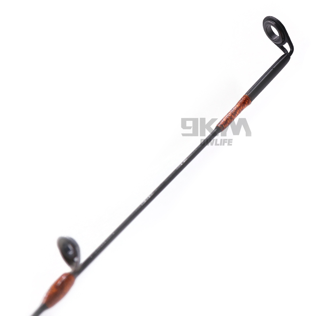 الصيد رود أدلة 5 ~ 10 قطعة MKT - مراجعة Fishing Equipment Guide وسعره