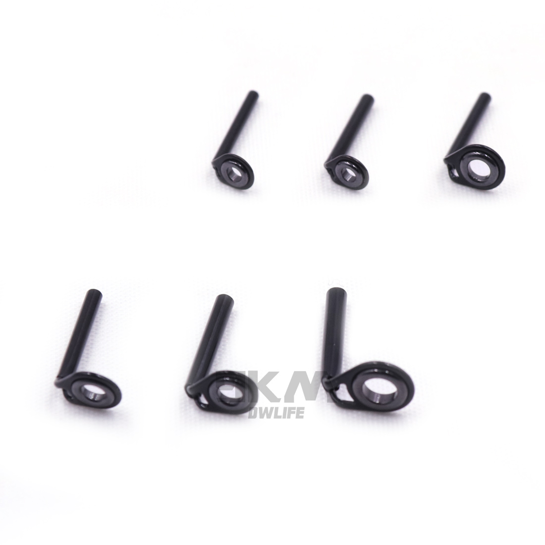 الصيد رود أدلة 5 ~ 10 قطعة MKT - مراجعة Fishing Equipment Guide وسعره