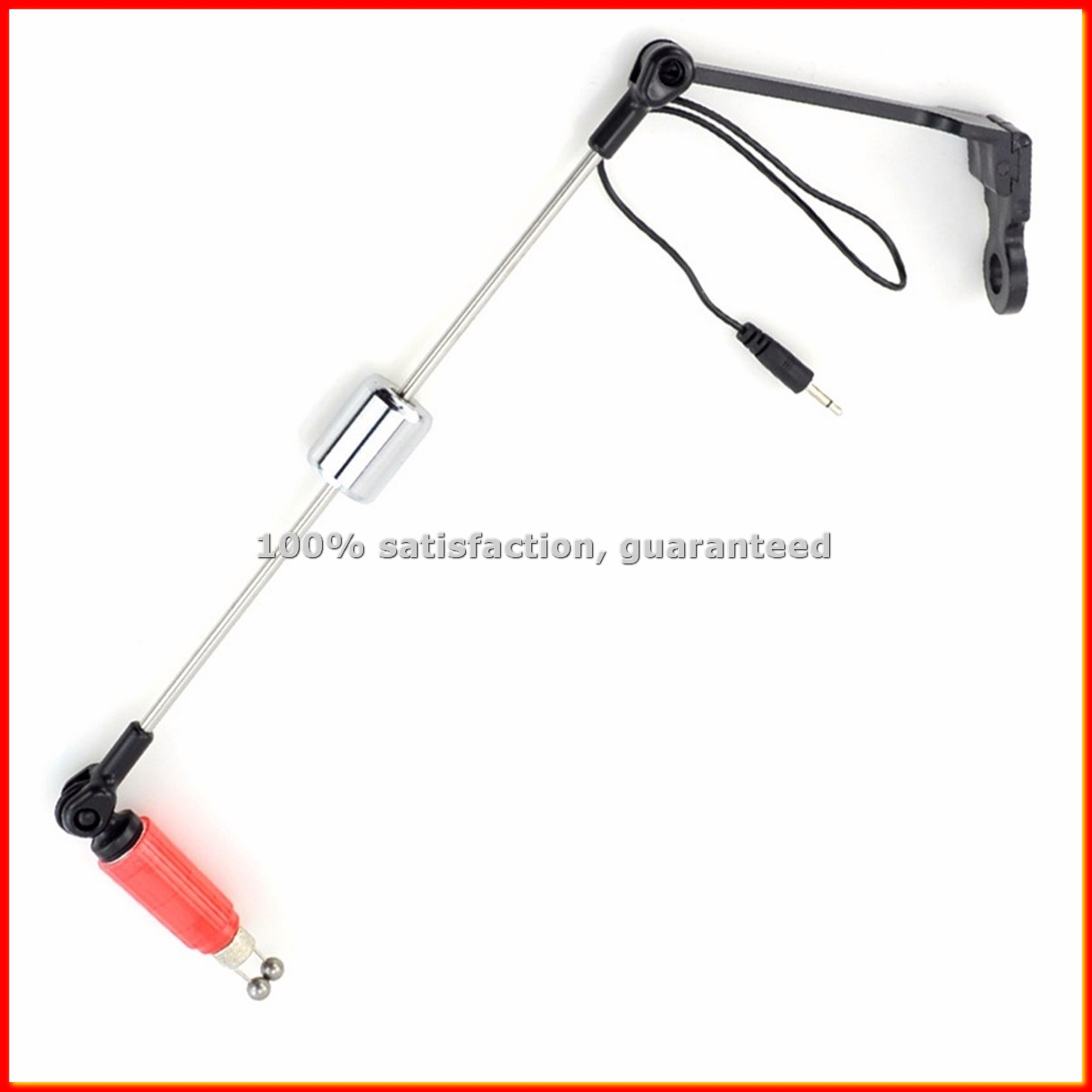 معدات صيد أوروبية، جهاز إنذار  - مراجعة Fishing Equipment In وسعره