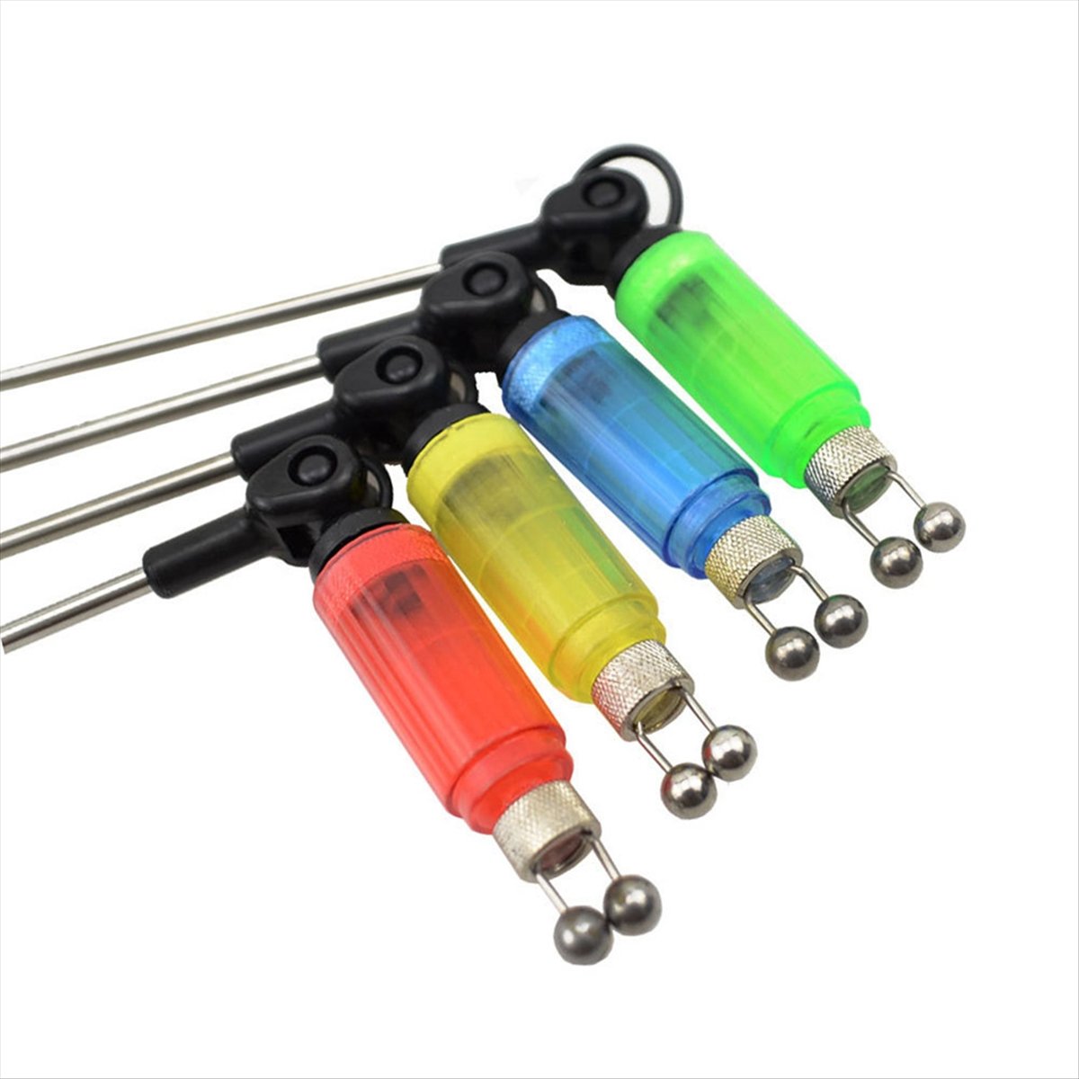 معدات صيد أوروبية، جهاز إنذار  - مراجعة Fishing Equipment In وسعره