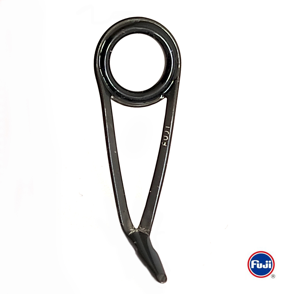 أدلة فوجي الأصلية 2 قطعة KL-L  - مراجعة Fishing Equipment Guide وسعره