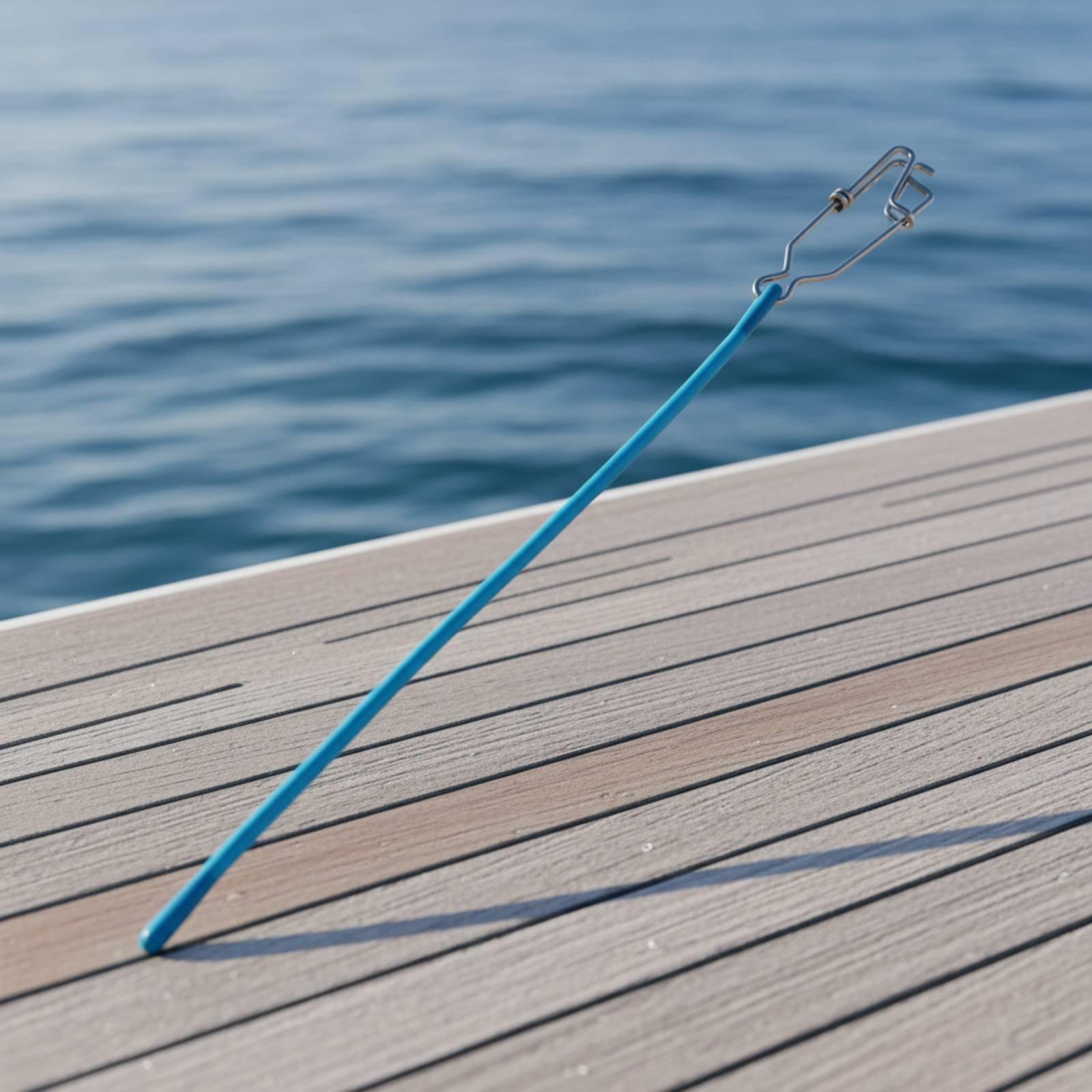 معدات صيد مقاومة للمياه المالح - مراجعة Fishing Equipment In وسعره