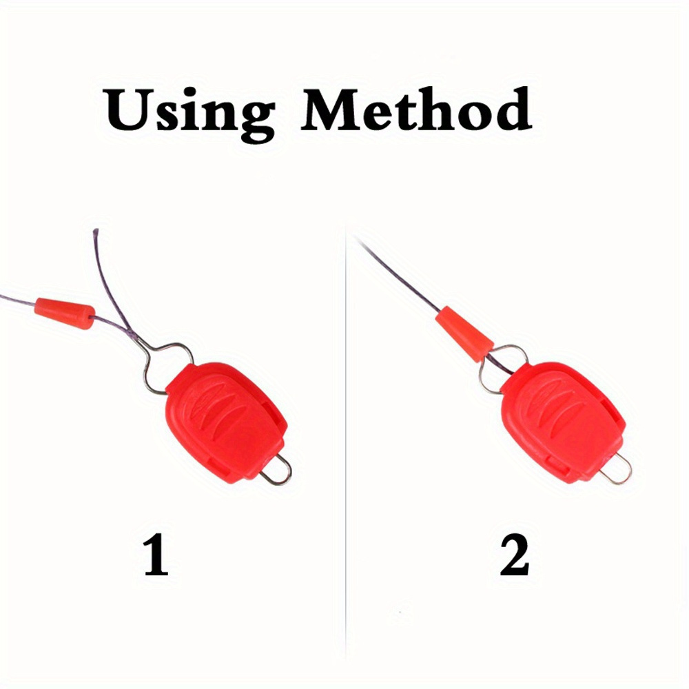 5/10/15 قطعة تحديث خيط صنارة ا - مراجعة Fishing Equipment Rod وسعره