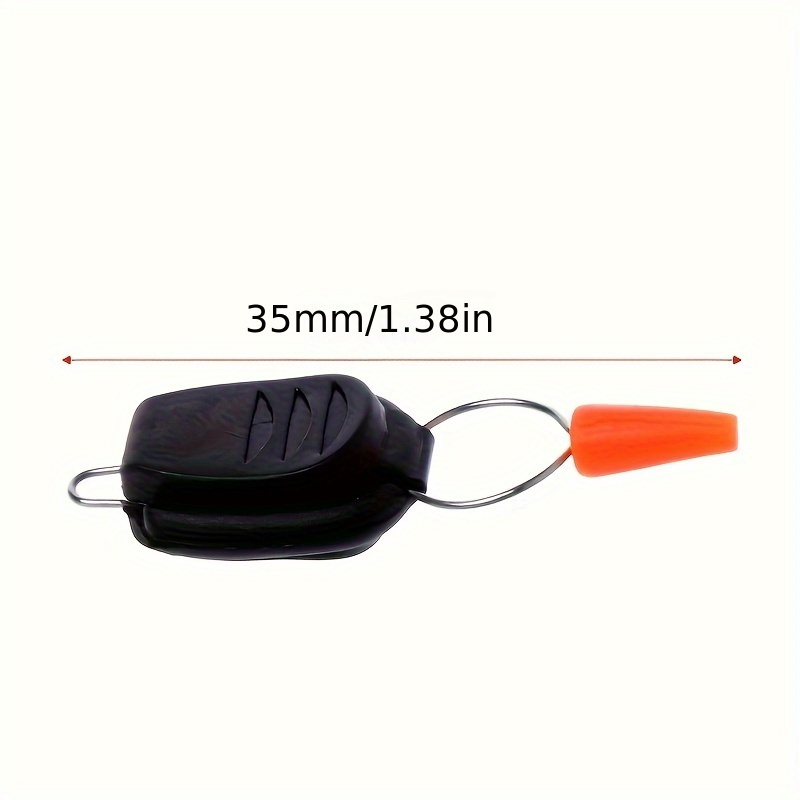 5/10/15 قطعة تحديث خيط صنارة ا - مراجعة Fishing Equipment Rod وسعره