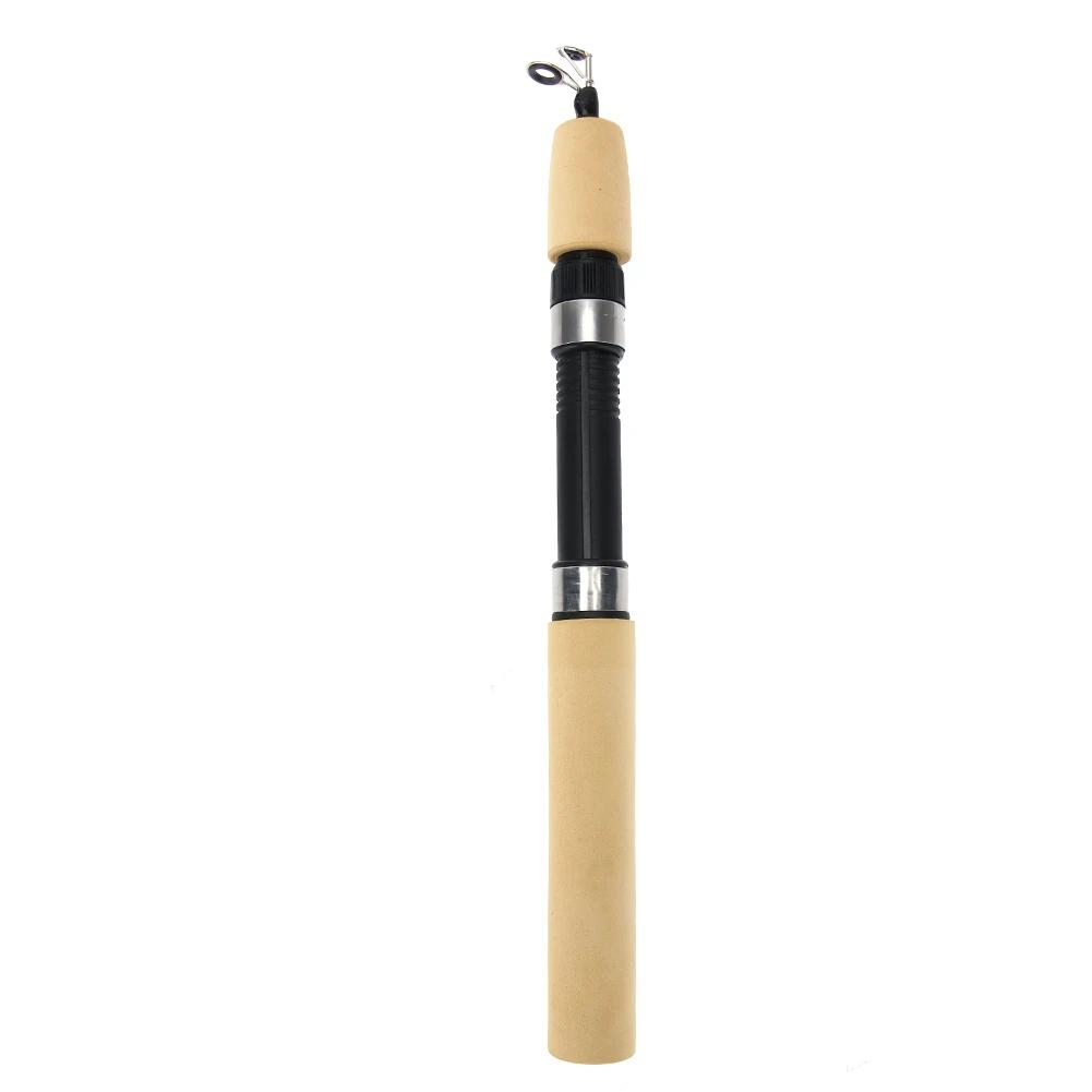 قصبة صيد الأسماك على الجليد 60 - مراجعة Fishing Rod Glove وسعره