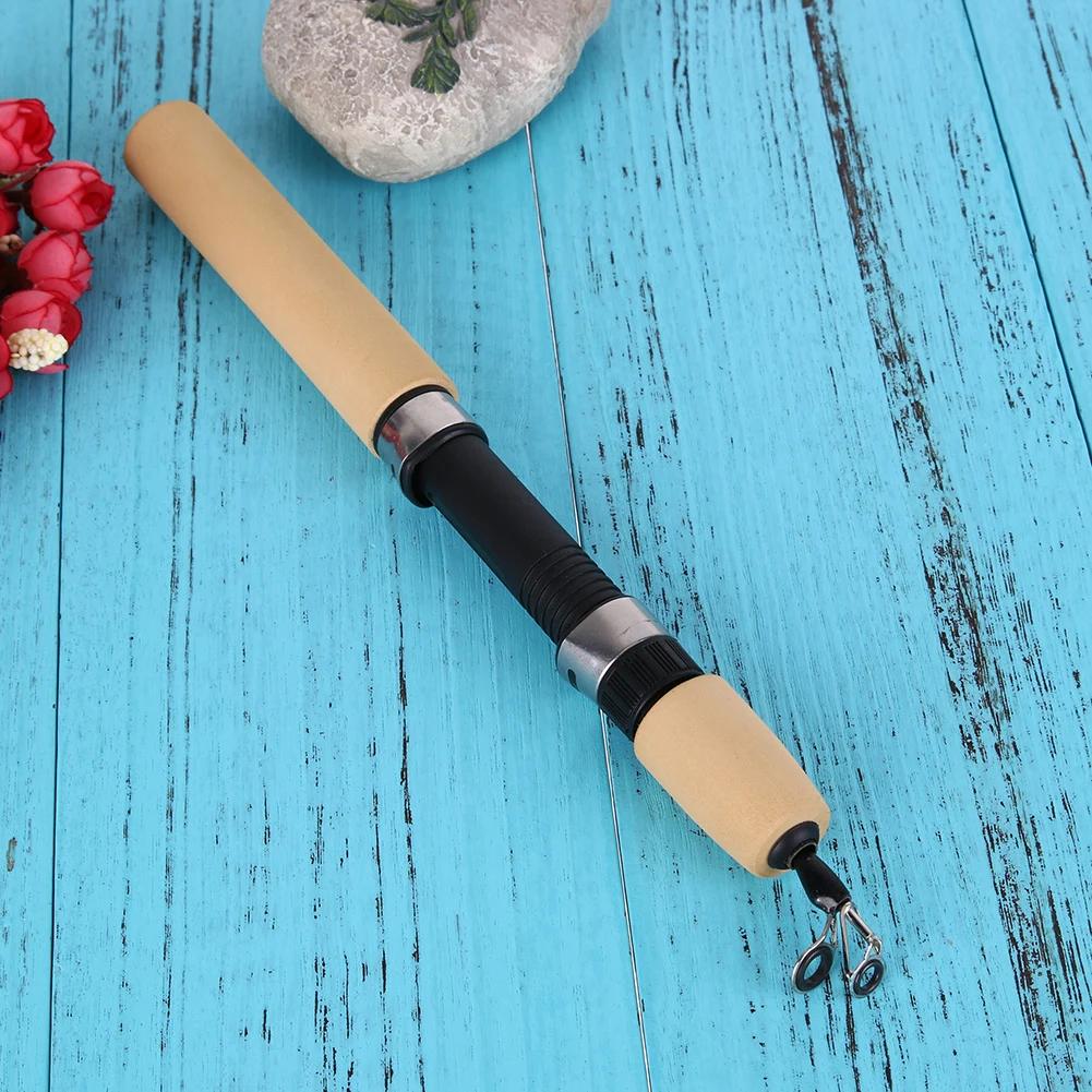 قصبة صيد الأسماك على الجليد 60 - مراجعة Fishing Rod Glove وسعره