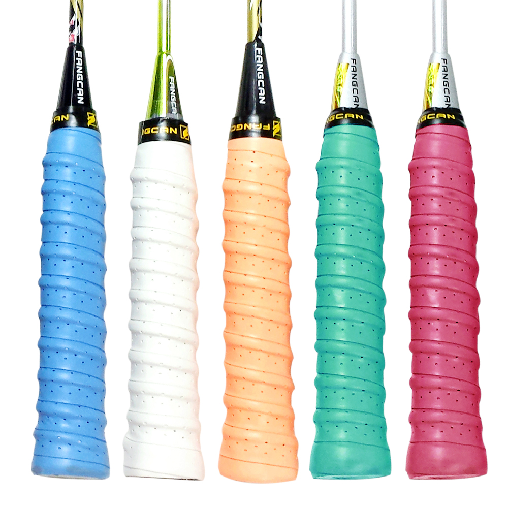 FANGCAN 3 قطعة مكافحة زلة تنس  - مراجعة Fishing Rod Glove وسعره