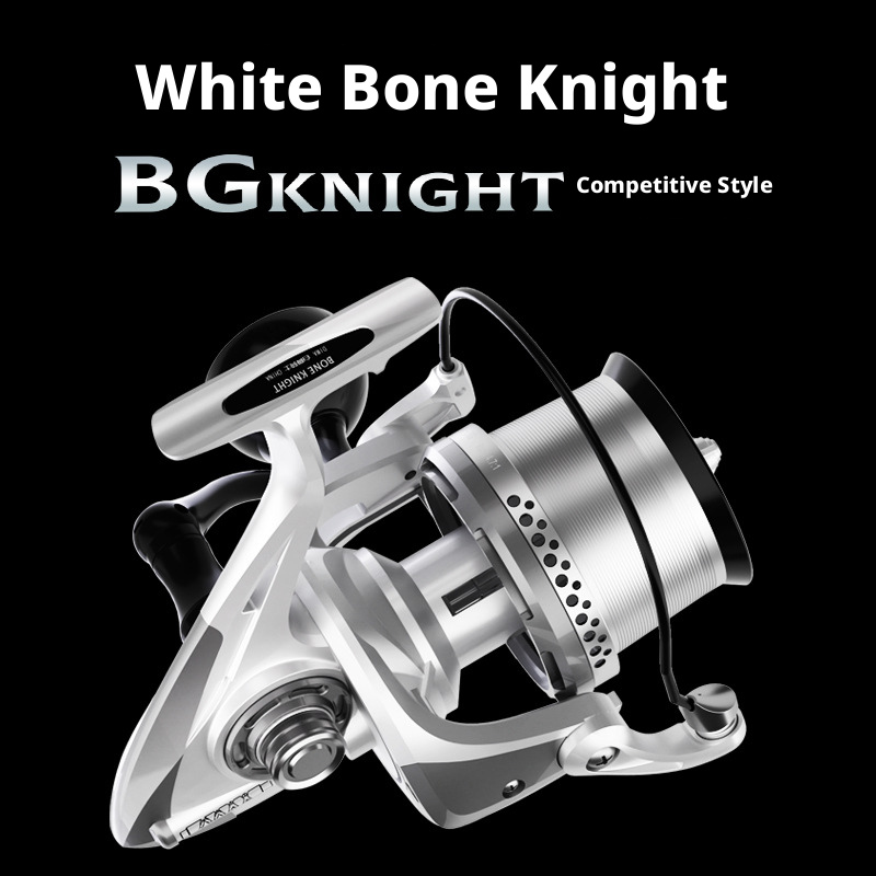 بكرات صيد الشاطئ ديفا ديوا ذا  - مراجعة Electric Fishing Reel وسعره