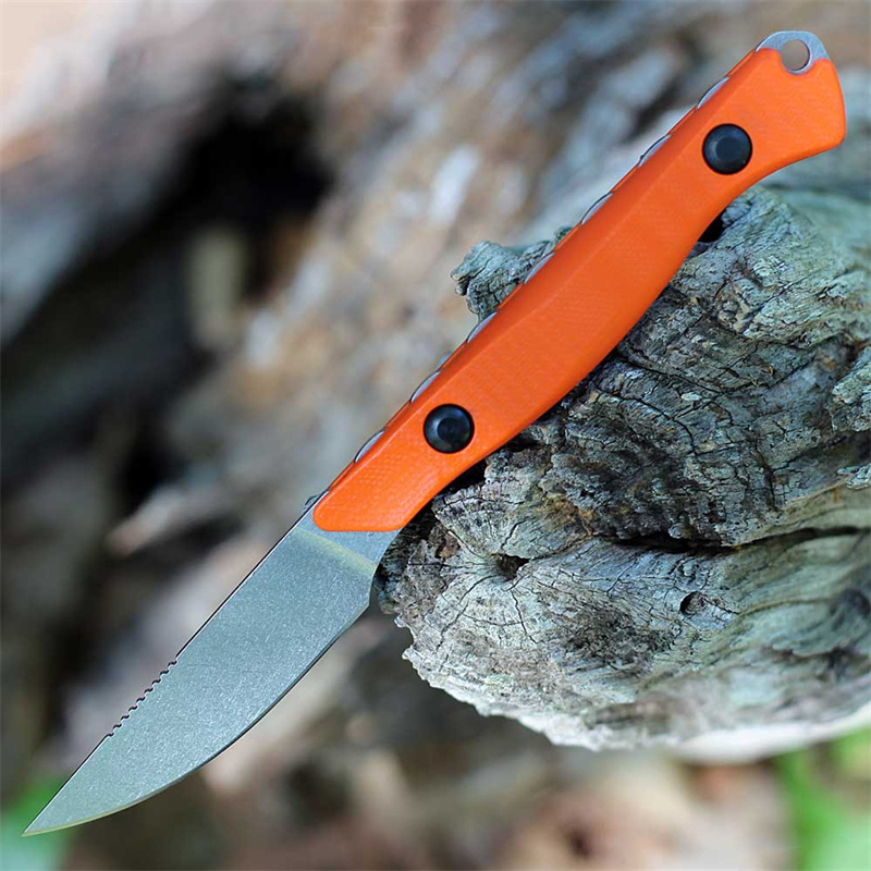 خفيفة الوزن EDC التخييم في اله - مراجعة Fishing Equipment Essentials وسعره