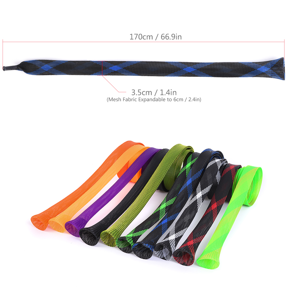 أنبوب هوك 190 سنتيمتر الصيد غط - مراجعة Fishing Equipment Rod وسعره