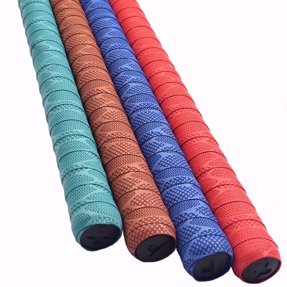 شريط لاصق جديد بطول 2 متر مضاد - مراجعة Fishing Rod Glove وسعره