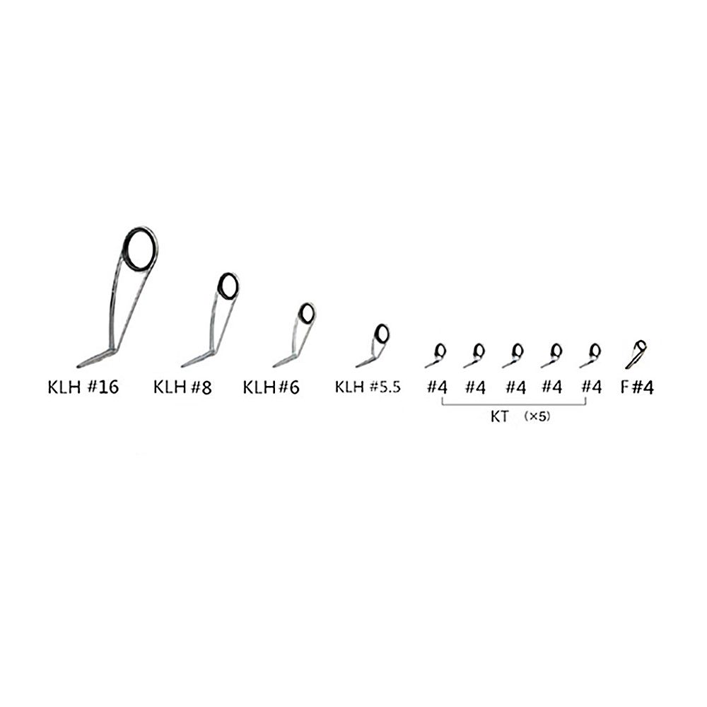 مجموعة دليل صنارة الصيد KL-H م - مراجعة Fishing Equipment Guide وسعره
