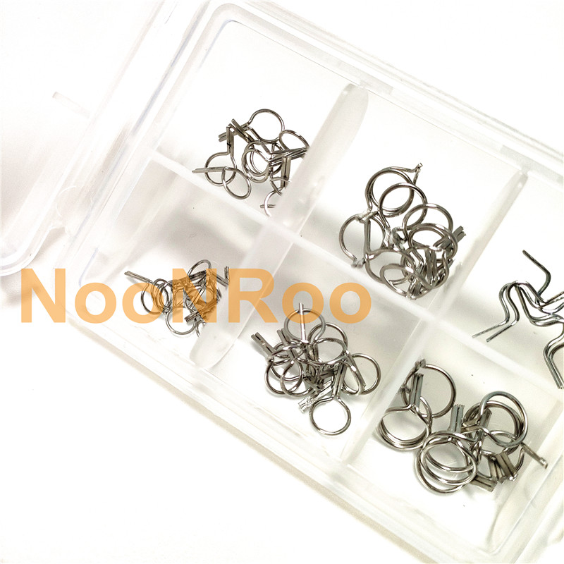 NooNRoo Fly Fishing Rod Guide  - مراجعة Fishing Equipment Guide وسعره