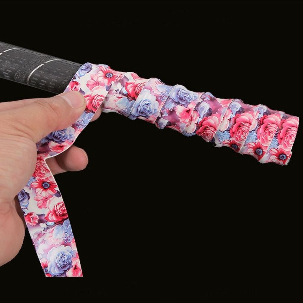 شريط قبضة قضيب صيد مانع الانزل - مراجعة Fishing Rod Glove وسعره