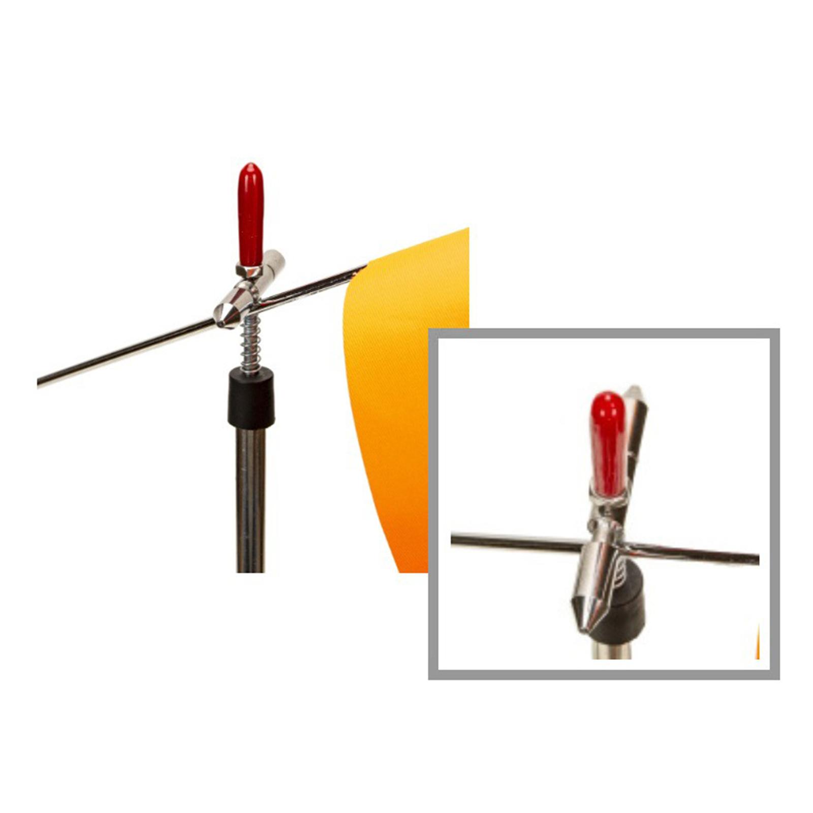 معدات صيد الأسماك على الجليد:  - مراجعة Fishing Equipment Essentials وسعره